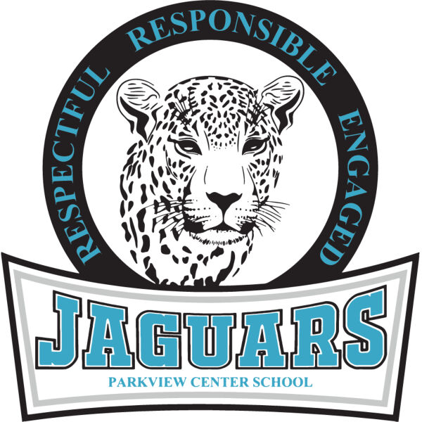 Parkview Center School - Sticker Thumbnail