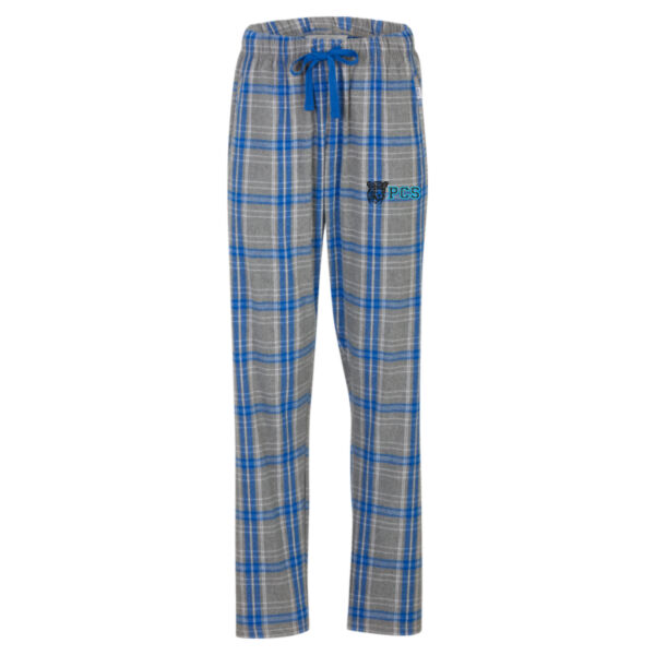 Boxercraft - Women's Haley Flannel Pants - Embroidered Logo Thumbnail